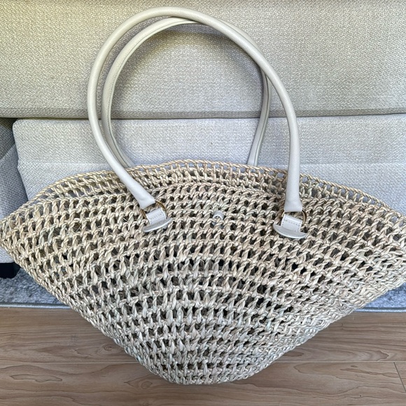 EILAF Handbags - EILAF SHAMSIA IN OFF-WHITE